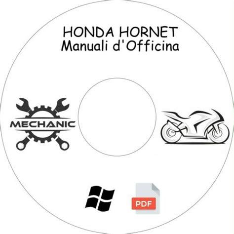Honda hornet service riparazione manuale 2003 iniezione. - Nissan x trail t30 werkstatt service reparaturanleitung.