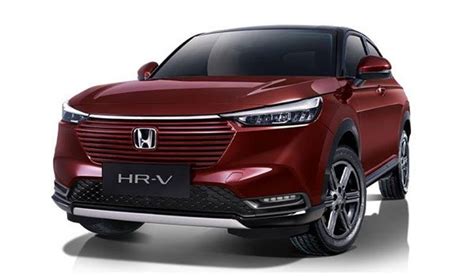 Honda hr-v 2023 price. Things To Know About Honda hr-v 2023 price. 