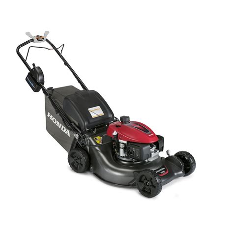 Apr 26, 2020 · A review of the new 2020 HRN216 lawn self propelled mower! 