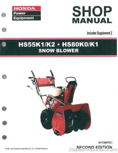 Honda hs520 snow blower service manual. - Hampton bay deckenventilator modell ef200da 52 handbuch.