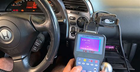 Honda immobilizer pcm code.  There are several different methods because no...
