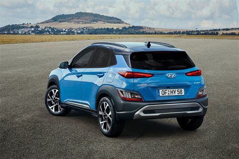 The standard version has a 48.4kWh battery and a 154bhp electric motor, while the long-range version gets a 65.4kWh battery and a more powerful 215bhp motor. We’ve yet to sample the entry-level .... 