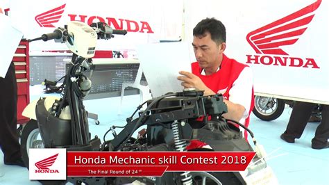 Honda mechanic. Things To Know About Honda mechanic. 