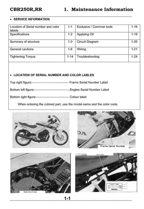 Honda moto cbr250rr complete workshop service manual. - Dental nurse survival guide by kathryn porter.