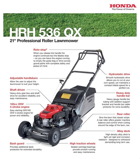 Honda mower hrh 536 maintenance manual. - Your hospital careexpect the best a guidebook for patients and families.