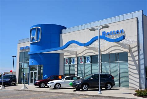 Honda for Sale in Muskegon, MI. View our Betten Baker Honda inventory to find the right vehicle to fit your style and budget!.