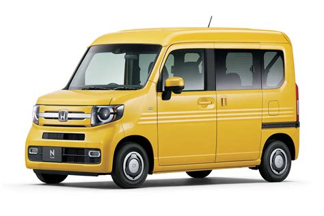 Honda n-van. Feb 7, 2022 ... Huh? How is this even racist? :s22: Report. Haha. 