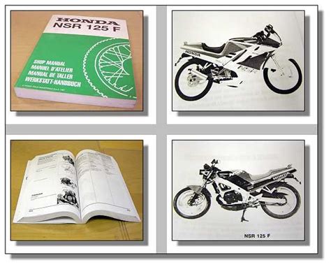Honda nsr 125 r service handbuch. - Simplified engineering for architects and builders parker ambrose series of simplified design guides.