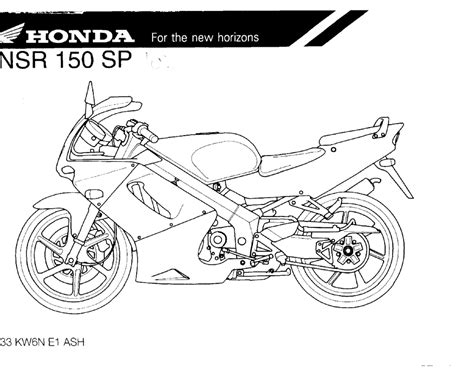 Honda nsr 150 sp service manual. - Taylor s 10 minute diagnosis manual symptoms and signs in.