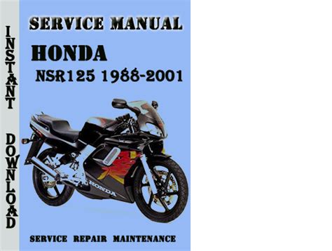 Honda nsr125 für service handbuch download herunterladen. - Prescriptive lesson guide padi open water.