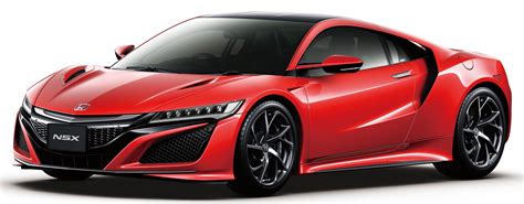 Honda nsx msrp. Honda's 2016 NSX uses a twin-turbo hybrid drivetrain, utilising a mid-mounted petrol V6 and three electric motors. It produces more than 550bhp, distributed via all four wheels and a new nine ... 