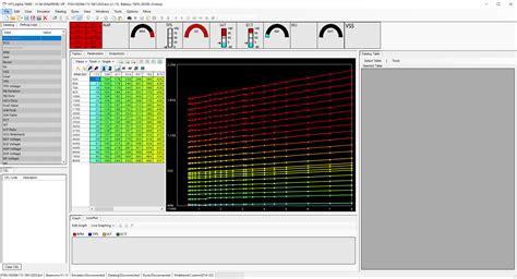 Honda obd2 software.  Nov 12, 2020 · Honda Tuning Suite is free for down...