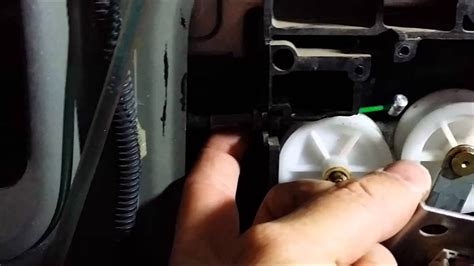 Honda odyssey door cable replacement. 792 posts · Joined 2005. #4 · Oct 29, 2018. Not quite clear what you mean by letting loose of the door, but it is very easy to convert the power door to a manual one, I did it recently on my '07. I'm assuming that your side rollers are in good shape. IF that is the case, open the door manually, and detach the cables from the rollers. 