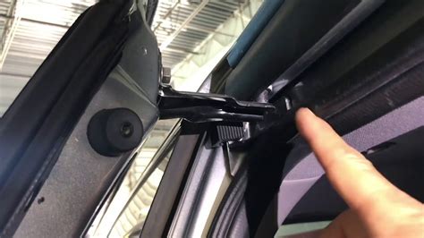 Honda odyssey sliding door sensor location. 14145 posts · Joined 2008. #2 · Nov 16, 2016. Yes, you get to that switch from the interior quarter panel trim. Here's a great video on how to do the passenger side. The driver's side is actually easier since the HVAC isn't behind it. 2008 Odyssey Touring-Silver. 2002 GMC Sierra SLT LB Z71-Red. 