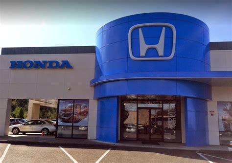 Honda of Bellingham in Bellingham, WA Rated 4.6 Stars - Kbb.com