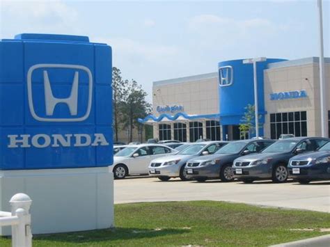Honda of covington la. Buy or lease this New 2024 Honda Accord Hybrid EX-L at Honda Of Covington. Honda Accord Hybrid specials near New Orleans, Baton Rouge, Mandeville, LA. ... Baton Rouge, Mandeville, LA. VIN# 1HGCY2F64RA040197. Skip to main content. Español Sales: 985-892-0001; 100 Holiday Square Blvd Directions Covington, LA 70433. Home; Specials … 