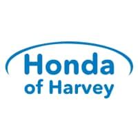 Honda of harvey. Honda of Harvey. View Profile; 1845 Westbank Expressway, Harvey, LA (504) 215-7832; Search filters. Changing filters in this panel will update search results immediately. 
