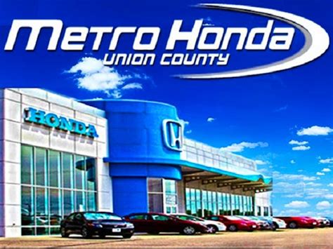 Honda of indian trail. Indian Trail, NC New, Metro Honda sells and services Honda vehicles in the greater Indian Trail area. 4918 W Highway 74 Directions Indian Trail, NC 28110. Sales: (866 ... 