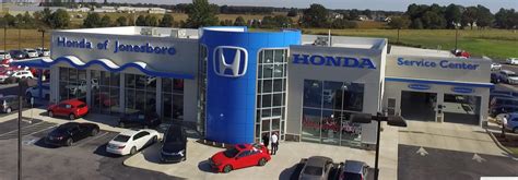 Honda of jonesboro. 376 views, 5 likes, 2 loves, 1 comments, 2 shares, Facebook Watch Videos from Honda of Jonesboro: Met Mike McMullin from our award winning service department. 