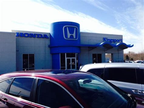 Honda of kingsport. Things To Know About Honda of kingsport. 