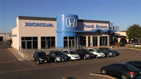 We are a Honda dealer located in Lubbock, Texas and are here to serve you with Honda sales, financing, service and parts. In addition, we stock all the exciting new and used Honda models. Perhaps you’re looking for the new Honda Accord, Pilot, Civic, Fit, Ridgeline or the luxurious Honda Odyssey Touring.. 