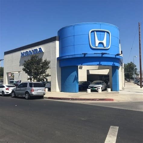 Honda of north hollywood. Things To Know About Honda of north hollywood. 
