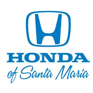 Honda of santa maria. Things To Know About Honda of santa maria. 