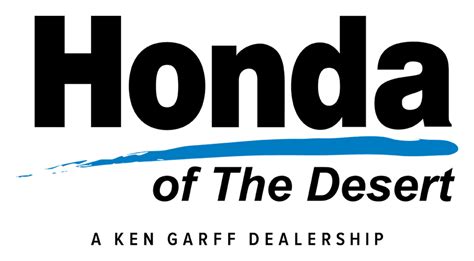 Honda of the desert. Coachella Valley's #1 local Honda dealer for sales, service and parts.We Hear You! 