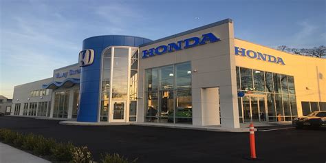 Honda of valley stream. Things To Know About Honda of valley stream. 