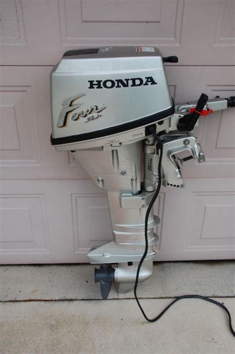 Honda outboard 4 stroke 9 hp manual. - El libro de las leyes del siglo xviii.
