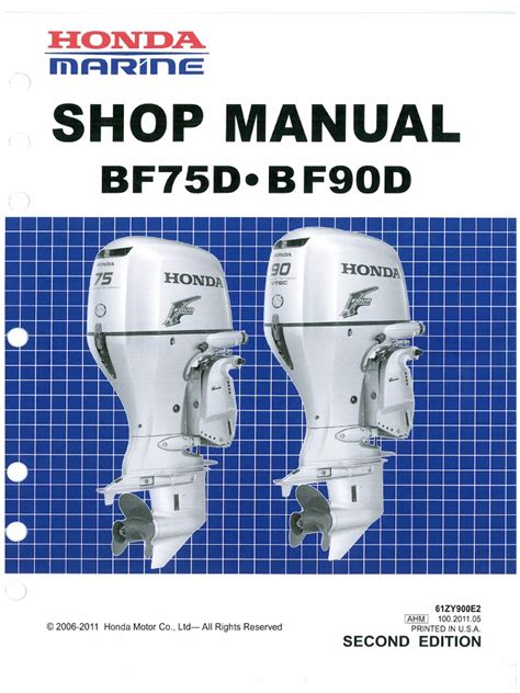 Honda outboard bf75d bf90d service workshop repair manual. - Unverletzlichkeit der gesandten zur zeit der römischen republik.