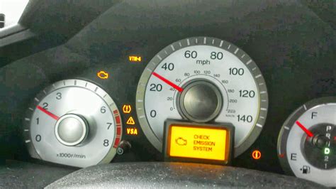 Here in our Honda service center at Hall Honda Virginia Beach, our mechanics are happy to explain what every warning light is trying to indicate. Honda Warning Light Explanation . There are two different types of dashboard lights that you'll see in Honda cars like the Honda Pilot. The first type is the warning lights. These lights indicate .... 
