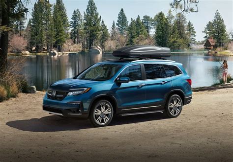 Honda pilot best years. Consumer Scores For Best Ford Edge Years. Below is a table that presents all the consumer ratings of the best Ford Edge model years from reputable vehicle websites: Model Year: ... Honda Pilot: 8.3: $38,080 – $51,870: City: 19 – 20 /Highway: 26 – 27: Jeep Grand Cherokee: 8.3: $39,000 – $61,675: City: 14 – 19 /Highway: 22 – 26: 