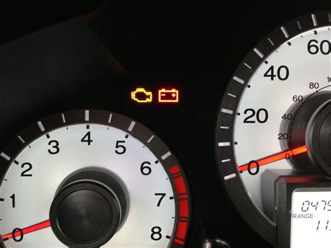 The average price of a 2004 Honda Pilot check engine light can vary depending on location. Get a free detailed estimate for a check engine light in your area from KBB.com Car Values. 
