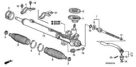 Honda pilot power steering rack manual. - Practical guide to english translation and composition.