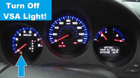 Honda pilot triangle exclamation point. Honda Pilot High Beam Lights On. This means your front high-beam driving lights are on. These lights are used for 0.01% of driving and typically for country roads late at night. … 