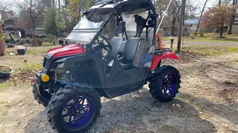 1. Editor's Choice: Waverspeed Lift Kit: Shop Now Read review 2. Best Extreme Lift: SuperATV 6" Lift Kit: Shop Now Read review 3. SuperATV 3" Lift Kit: …. 