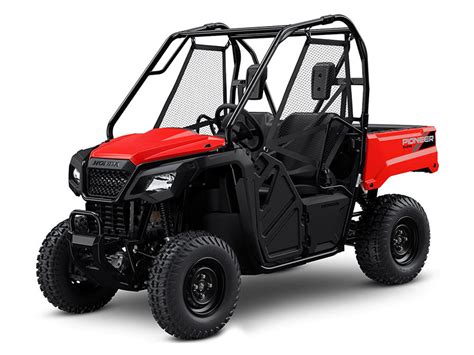 Honda pioneer 520 for sale. View all Honda UTV and side by sides for sale at our dealership in Austin, near New Braunfels, Round Rock, & San Marcos, TX at Woods Fun Center dealership. Skip to main content. ... 2023 Honda® Pioneer 1000-6 Deluxe Crew THE BEST SEATS IN THE HOUSE Welcome to the side-by-side everybody’s been waiting for: the new 2023 Honda … 