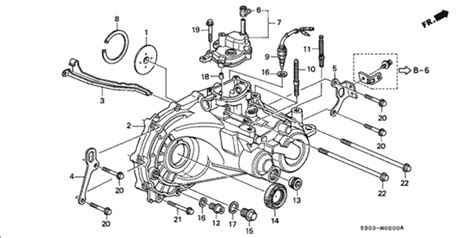 Honda prelude manual transmission rebuild kit. - Lief online quest guide 1 200.