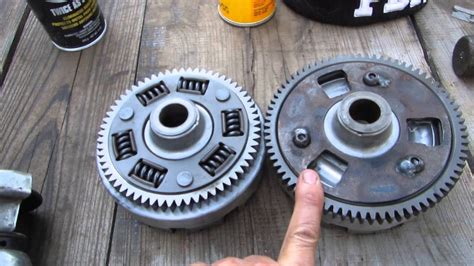 Honda rancher gear reduction. Things To Know About Honda rancher gear reduction. 