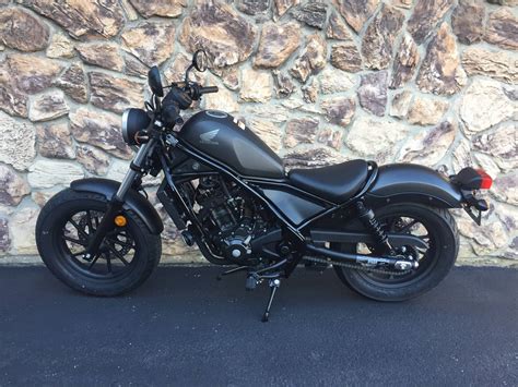 Honda rebel 300 used. New 2024 Honda Rebel 300. 1 mi Single-Cylinder. $ 4,849. Wild West Motoplex (833) 200-7343. Katy, TX 77450. 22 miles away. Auction off your classic for FREE for a limited time on Autotrader! Let the bidders drive up the price of your classic car to make more at auction! Get your free listing now. 