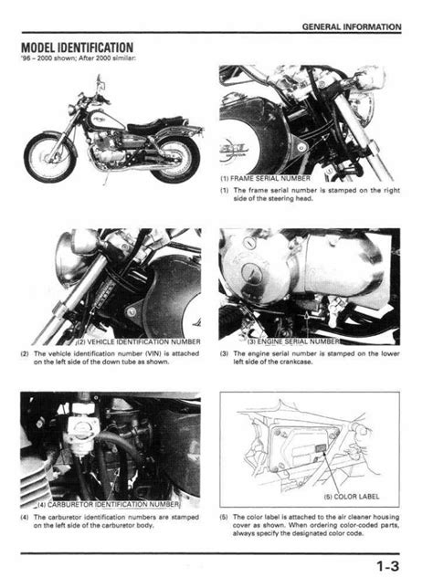 Honda rebel cmx250 manual de servicio. - Scaricare deutsch manuale di cubase 5.