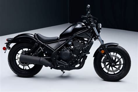  2022 Honda REBEL 1100 Motorcycles. for Sale. Honda Rebel 300/500: This bike oozes style. From its blacked-out looks and low-slung seat, to its compact frame, the Rebel 300/500 rocks as is, or makes the perfect platform for customization. But don t let that steal the thunder from its performance, because it s also equipped with a sporty engine ... . 