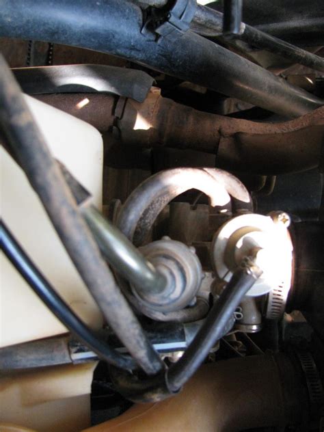 First, make sure that you firmly put it in gear, don't just ease into the shift lever. Second, with it in forward gear, with the park brake off, see if it wants to creap. If it wants to creep forward, then there is a adjustment knob right under the right engine access cover. Take the seat off and pull the triangle shaped piece of plastic off.. 
