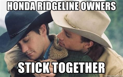 Honda ridgeline meme. Things To Know About Honda ridgeline meme. 