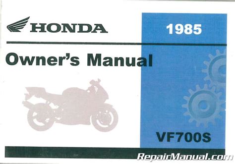 Honda sabre vf700 s manuale di servizio. - John deere 550 crawler loader manual.