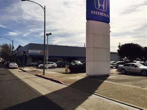 Honda san bruno. Location & Hours. Suggest an edit. 345 El Camino Real. San Bruno, CA 94066. Get directions. Amenities and More. Online appointments. Loaner cars. Shop … 