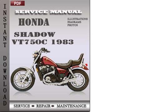 Honda shadow repair manual free download. - Rand mcnally detroit michigan street guide.