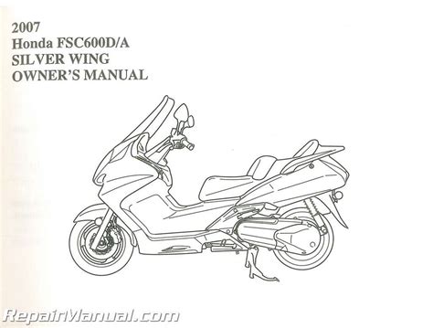 Honda silverwing fsc600 service manual download. - Introduction to mathematical analysis parzynski and zipse.