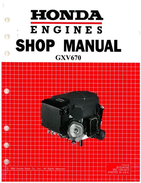 Honda small engine master workshop manual. - Técnica judiciária e prática forense (civil, comercial, trabalhista, fiscal).